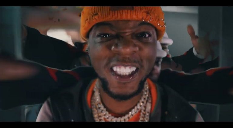 Papoose goes hard with Thought I Was Gonna Stop remix video