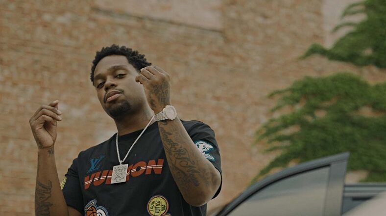 Payroll Giovanni does Real Work in new video