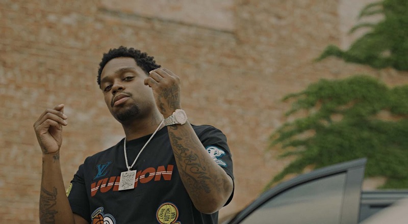 Payroll Giovanni does Real Work in new video