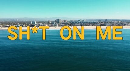PeeWee Longway begins 2022 with Sh-t On Me music video