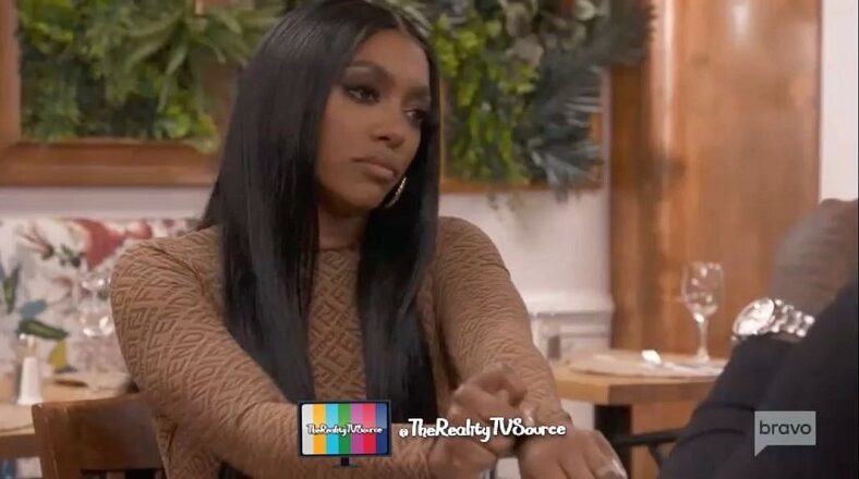 Porsha's Family Matters viewers don't like Porsha or the show