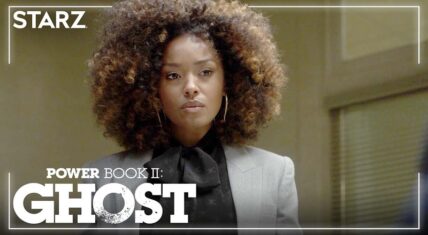 Power Book II Ghost Midseason Recap Season 2
