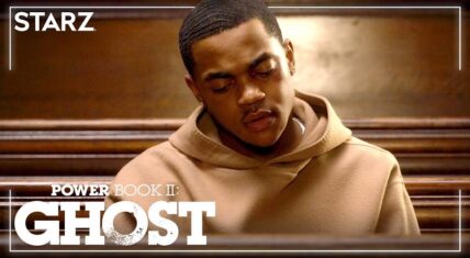 Power Book II Ghost Season 2 Episode 7 Preview