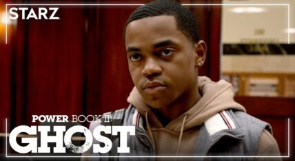 Power Book II Ghost Season 2 Episode 9 Preview
