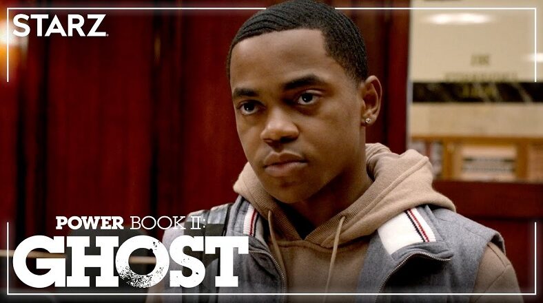 Power Book II Ghost Season 2 Episode 9 Preview