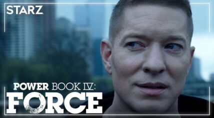 Power Book IV Force official trailer