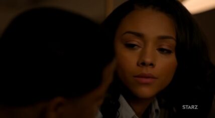 Power fans think Tariq and Effie should be together