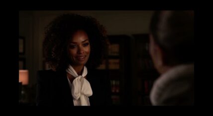 Power fans want Carrie Milgram (Melanie Liburd) to die tonight