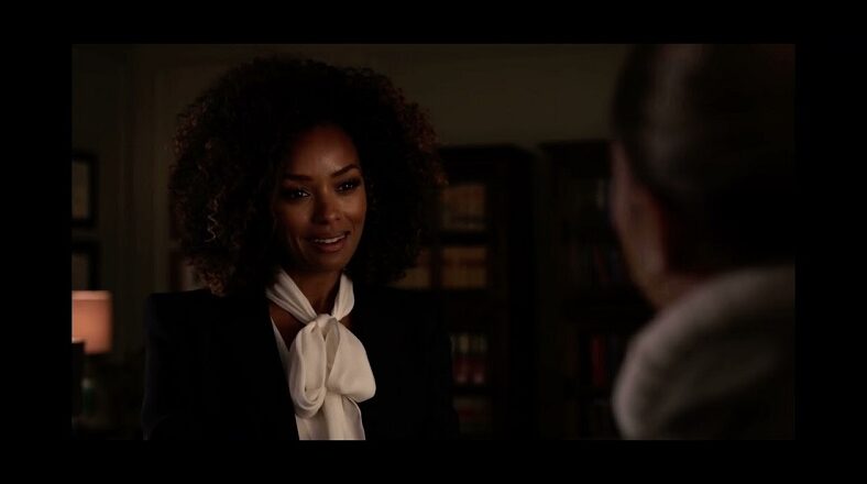 Power fans want Carrie Milgram (Melanie Liburd) to die tonight