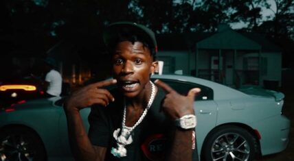 Quando Rondo returns to deliver Dead Wrong video