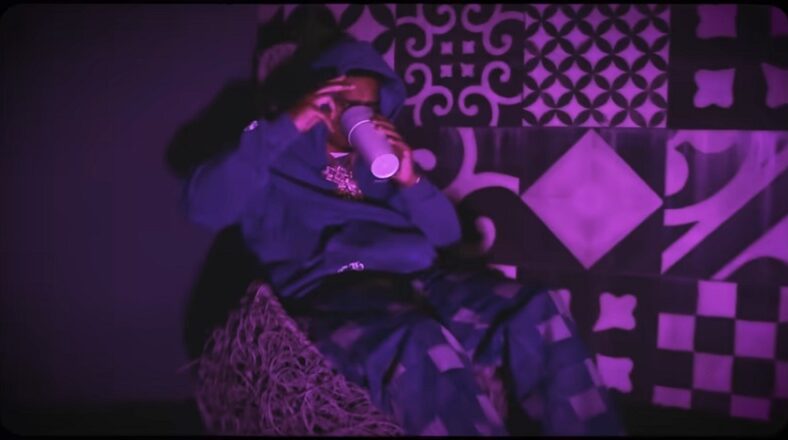 Ralfy The Plug drops Bruce Lee Kick after his brother Drakeo dies