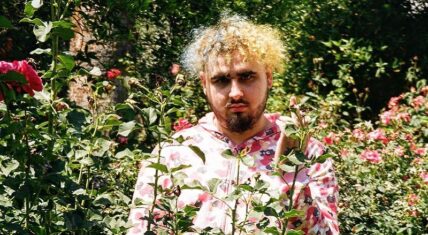 Rapper Sad Frosty dies at age 24