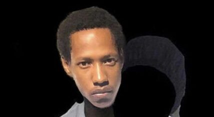Rapper T10 Musical Artist announces he's having a baby mama reveal