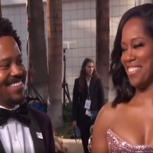 Regina King's son Ian Alexander Jr. died from an apparent suicide
