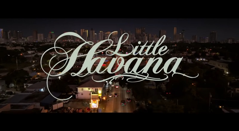 Rick Ross reunites with The-Dream for Little Havana video