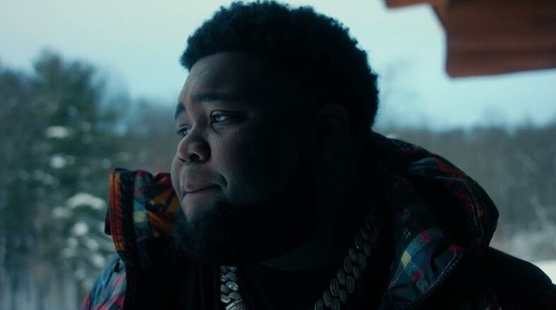 Rod Wave drops Cold December video as part of two song pack