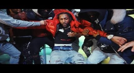 Ron Suno declares himself the GOAT in new video