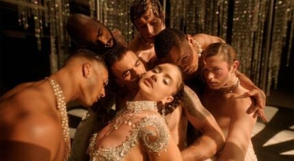 Sabrina Claudio releases Put On Repeat video