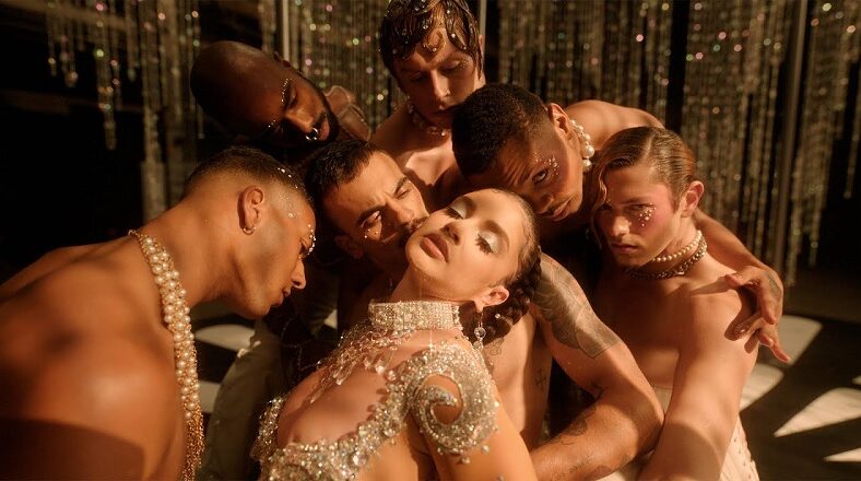 Sabrina Claudio releases Put On Repeat video