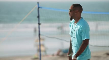 Safaree says he is going celibate for the rest of the year
