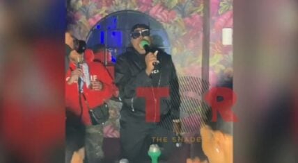 Saucy Santana says he made B Lovee My Everything blow up