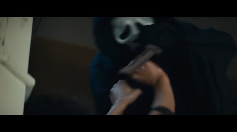 Scream movie Hip-HopVibe.com ticket giveaway