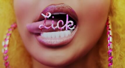 Shenseea drops Lick video with Megan Thee Stallion
