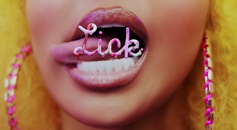 Shenseea drops Lick video with Megan Thee Stallion