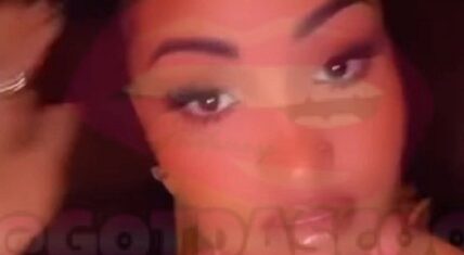 Shenseea says her song with Megan Thee Stallion wasn't leaked