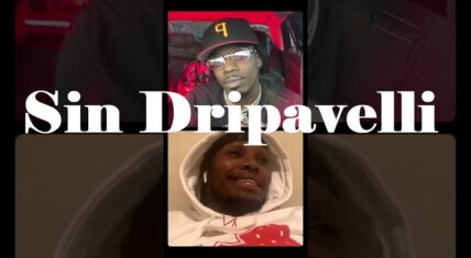 Sin Dripavelli talks Toxic single and new music