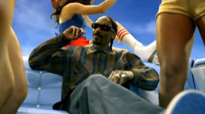Snoop Dogg aims to revive West Coast hip hop with Priority Records role