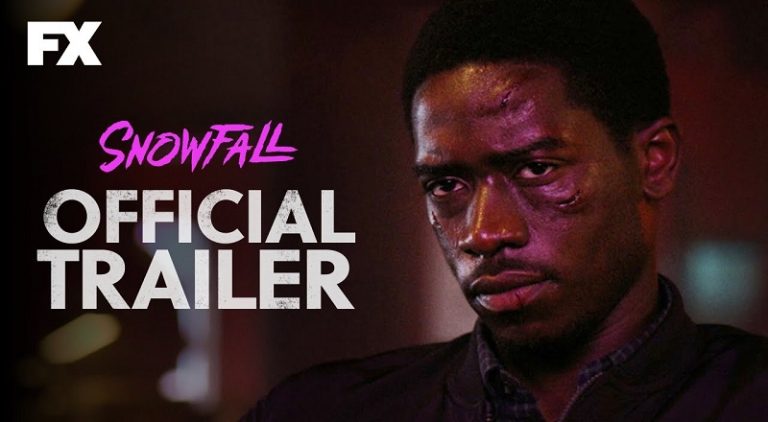 Snowfall season five trailer released via FX