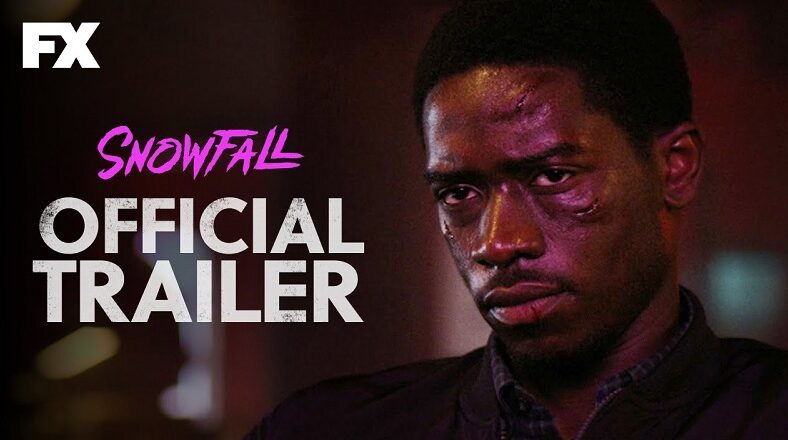 Snowfall season five trailer released via FX