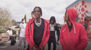 Soulja Boy will star in The Life of Draco on Revolt