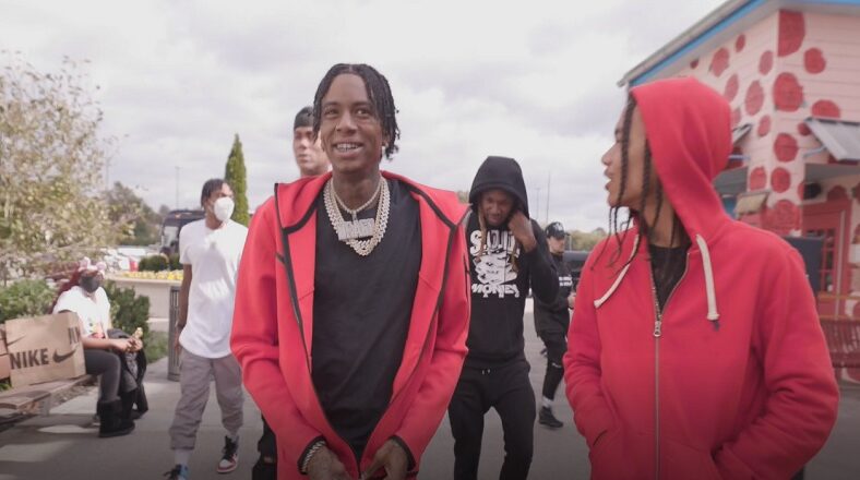 Soulja Boy will star in The Life of Draco on Revolt