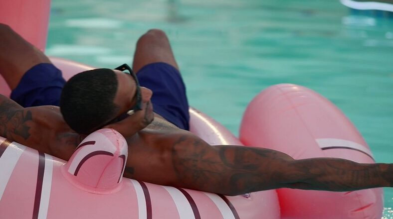 Stevie J returns to Love & Hip Hop