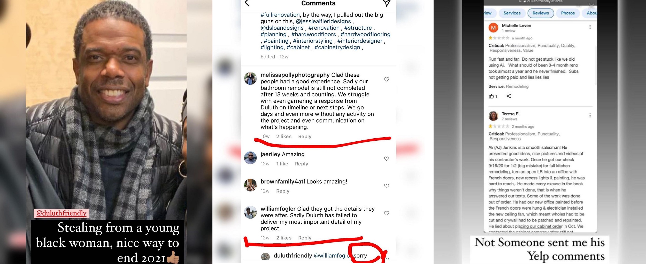 Summer Walker accuses contractor of stealing $8000 from her