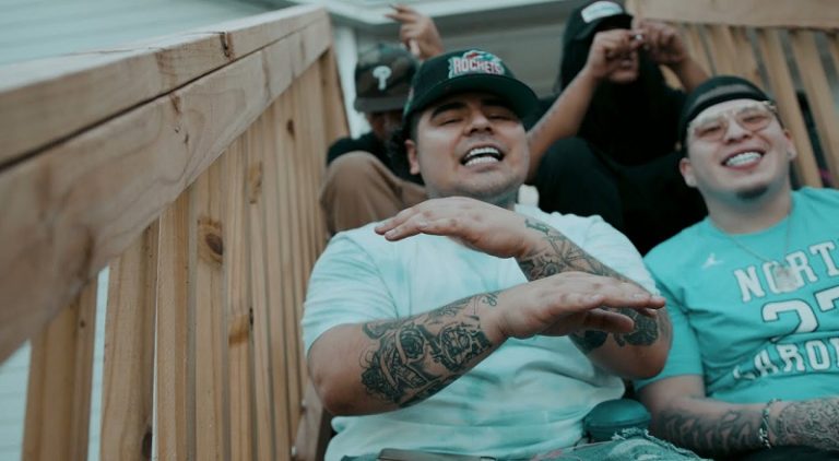 That Mexican OT returns with Ghetto Boys music video