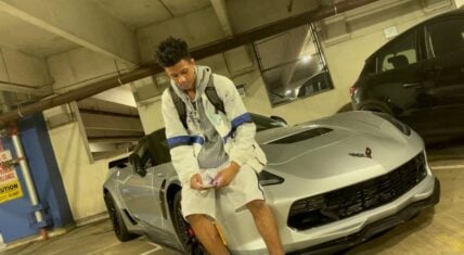 The Outkastkid dominates TikTok with #rundownchallenge