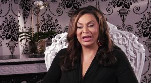 Tina Knowles spoke to PEOPLE about Jay-Z and Beyonce having kids. She said they get good practice helping out with her grandson, Solange's son.