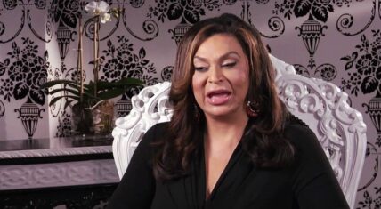 Tina Knowles spoke to PEOPLE about Jay-Z and Beyonce having kids. She said they get good practice helping out with her grandson, Solange's son.