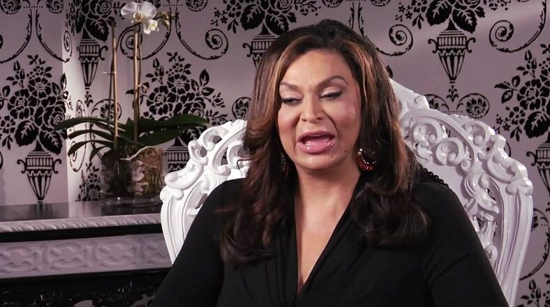 Tina Knowles spoke to PEOPLE about Jay-Z and Beyonce having kids. She said they get good practice helping out with her grandson, Solange's son.