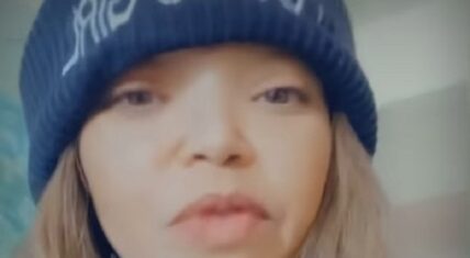 Tisha Campbell said she was almost sex trafficked