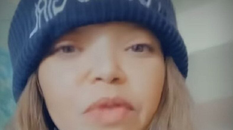 Tisha Campbell said she was almost sex trafficked