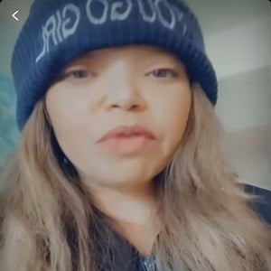 Tisha Campbell said she was almost sex trafficked