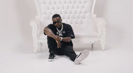 Troy Ave delivers Playing Games music video