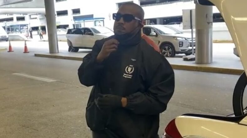 Kanye West disses Pete Davidson on Instagram again
