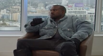 Kanye West announces "Donda 2" release date