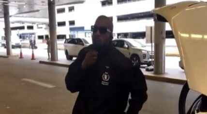 Kanye West explains significance of "Donda 2" February 22 release date