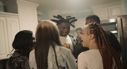 Whoppa Wit Da Choppa allegedly has tape leak on Reddit